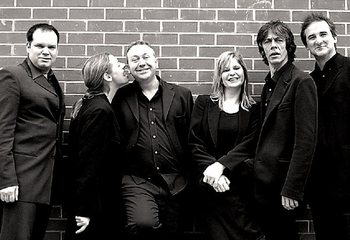 The Treason Show artist photo