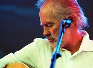 Roy Harper artist photo