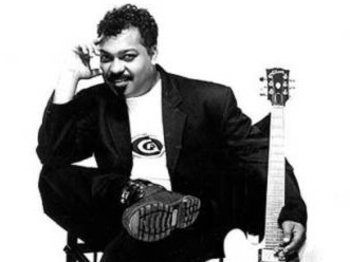 Incognito artist photo