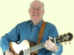 Harvey Andrews artist photo
