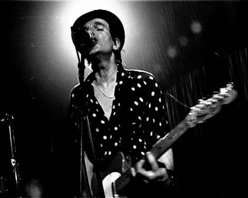 Brian James Gang artist photo