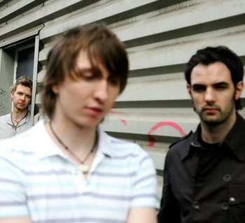 Some Velvet Morning artist photo