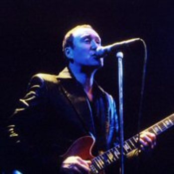 Dennis Greaves artist photo