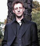 Tim Van Eyken artist photo