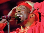 Jimmy Cliff artist photo