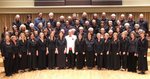 City Of Bristol Choir artist photo