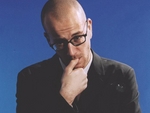 Josh Howie artist photo