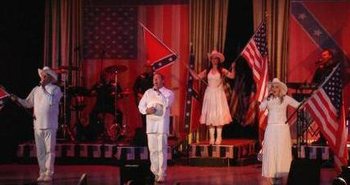 Nashville Nights & Dixie Days artist photo