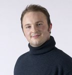 Andrew Kennedy artist photo