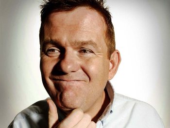 Fosters Comedy Live: John Ryan, Jarlath Regan, Mike Gunn picture