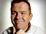 John Ryan artist photo