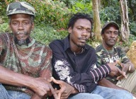 Two Sevens Clash 40th Anniversary: Culture feat. Kenyatta Hill, Kenneth Dayes, Albert Walker, Joe Gibbs artist photo