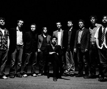 Tom Fun Orchestra artist photo