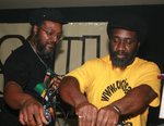 Channel One Sound System artist photo
