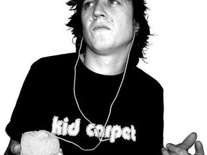 Kid Carpet artist photo