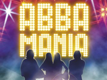 ABBAMania - The Official West End Show artist photo