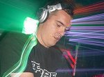 Speedy J artist photo