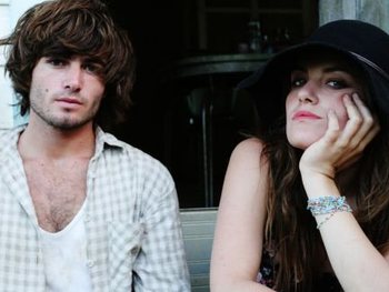 Angus & Julia Stone artist photo