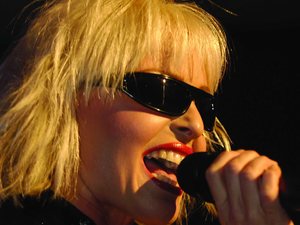 Bleach - A Tribute To Blondie artist photo