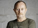 Dave Dobbyn artist photo