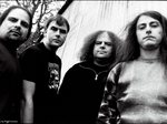 Napalm Death artist photo