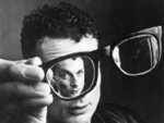 Dave Thompson artist photo