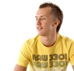 Pete Griffiths artist photo