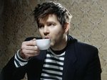 LCD Soundsystem artist photo