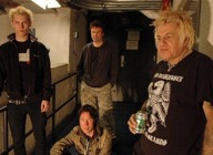 UK Subs artist photo