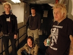 UK Subs artist photo