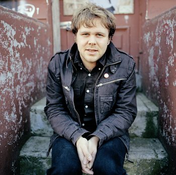 Loney Dear artist photo