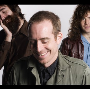Ted Leo & The Pharmacists artist photo