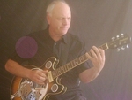 Mick West artist photo