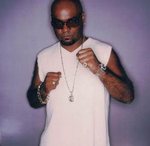 Ray Keith artist photo
