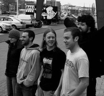The Big artist photo