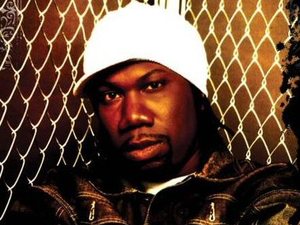 KRS-One artist photo