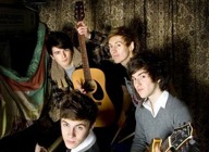 Furthest Drive Home artist photo