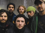 The Black Seeds artist photo