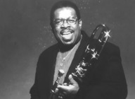 Fred Wesley artist photo