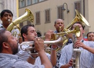 Original Kocani Orkestar artist photo