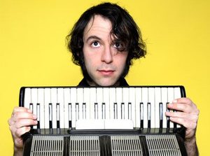 Daedelus artist photo