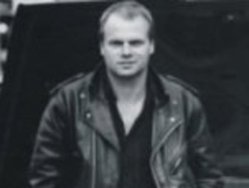 Fred Eaglesmith artist photo