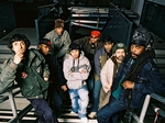 Asian Dub Foundation artist photo