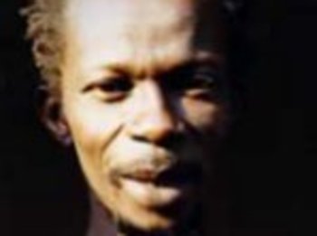 Moussa Kouyate artist photo