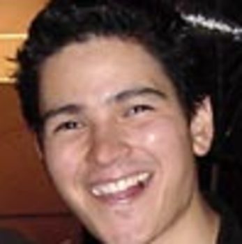 DJ Mauricio Reyes artist photo
