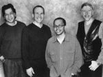 Yellowjackets artist photo