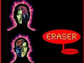 Eraser - A Tribute To Erasure artist photo