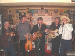The Lonesome & Penniless Cowboys artist photo