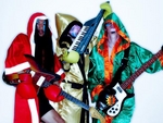 The Coolness artist photo