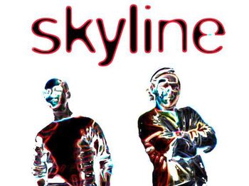 Skyline artist photo